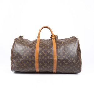 louis vuitton duffle bag cost