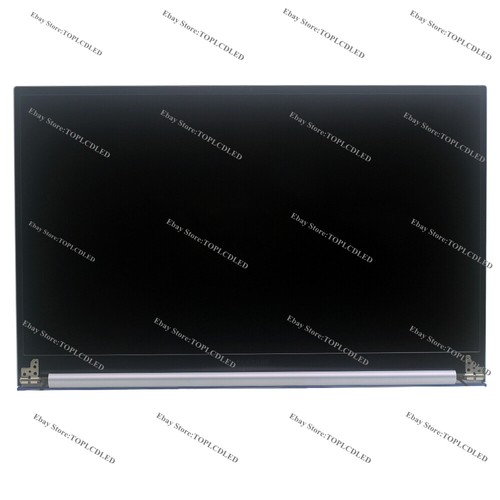 15.6" SAMSUNG Galaxy Book Ion NP950XCJ FHD LCD Non-Touch Screen Display Assembly - Foto 2 di 6