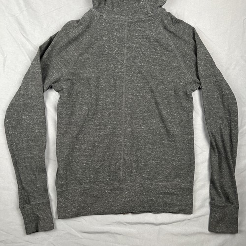 NIKE Sportswear Womens Size XS "Just Do It" Full Zip Hoodie - Picture 13 of 14