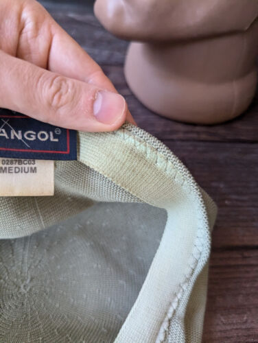 Kangol Tropic cap size M - Picture 13 of 15