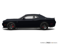 2021 Dodge Challenger SRT Hellcat