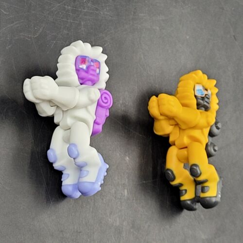 Kinder Surprise Artic Ice Walkers VU164 VU277 - Picture 2 of 5