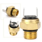 Thermo Radiator Cooling Fan Thermostat Switch Fit Honda Gl1500G/C CBR900RR 600F