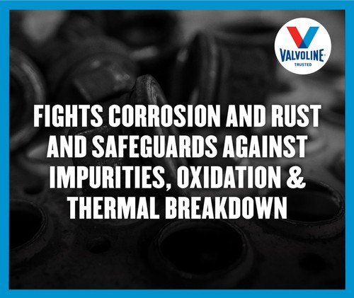 Valvoline 1 QT FlexFill Full Synthetic Gear Oil Pouch 75W 140 Extreme Pressure - Picture 6 of 9
