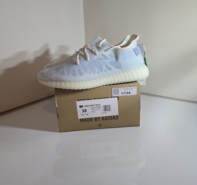 [GW2869] Mens Adidas YEEZY BOOST 350 V2