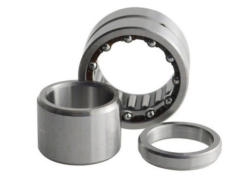 Rodamiento radial/axial combinado NKIA5905 INA 25 mm x 42 mm x 23 mm - Imagen 1 de 1