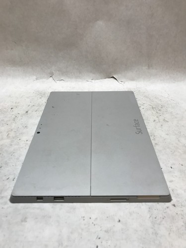 Microsoft Surface Pro 3 1631 i5 8GB RAM 256GB SSD For Parts/Repair SSD Issues DW - Picture 6 of 6