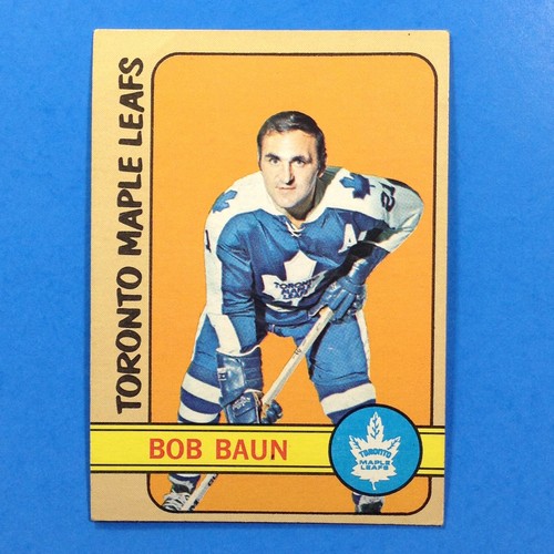 1972-73 Topps Hockey #9 #13 #65 #82 #112 #118 #139 #141 #156 #161 #174 U-PICK - Bild 145 von 195