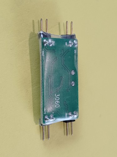 Turnigy FPV E-OSD Module for RC Model Aircraft Planes MultiRotors Drones - Picture 2 of 4