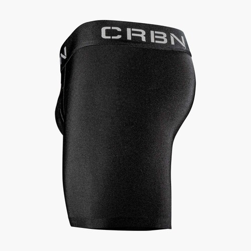 Brief CRBN Paintball CC Pro - Negro Tamaño: Pequeño/Mediano - Imagen 4 de 6