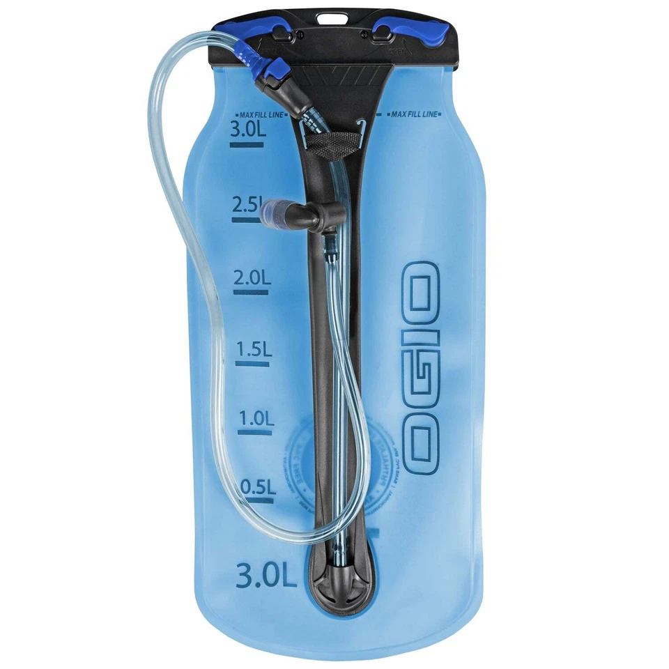 Ogio 3L Reservoir Bag - 122107_113 - Image 4 of 4