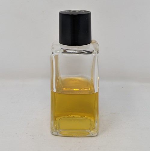 Vintage Chanel No 5 Eau De Cologne Splash 3.4 Fl Oz Bottle 40% Full Perfume - Bild 4 von 7