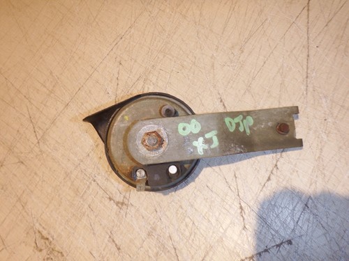 Jeep Cherokee XJ 2000 fabricante de equipos originales bocina alta - Imagen 2 de 4