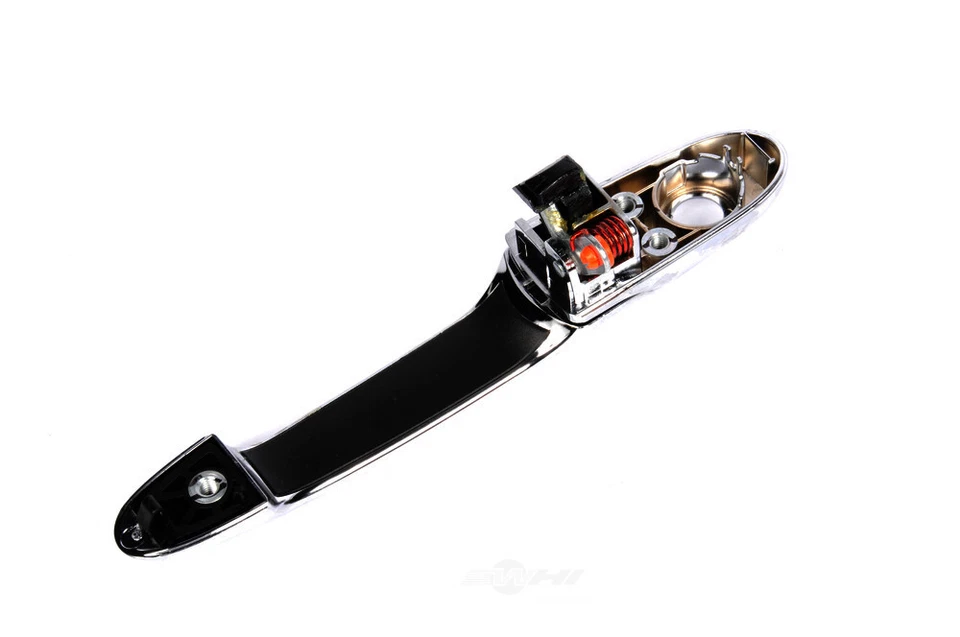 Manija de puerta exterior Foto 2 de 2