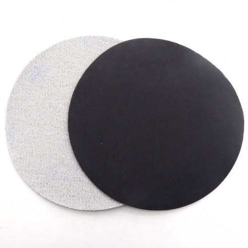 150mm Wet & Dry Sanding Discs 6 Inch Sandpaper Hook and Loop Pads Grit 60-10000 - Picture 21 of 32