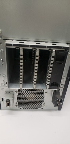 HPE ProLiant ML110 Gen10 Intel Xeon Silver 4108 1.80GHZ 48GB RAM - No Drives - Picture 6 of 19