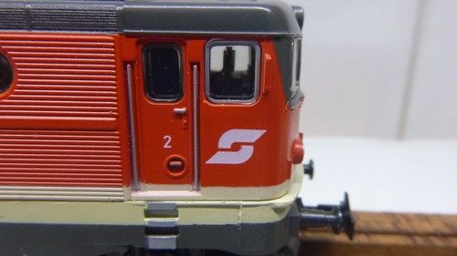 Märklin H0 2843 set treno 3 pezzi 150 anni ferrovia in Austria BR 1043 IMBALLO ORIGINALE -#1646 - Foto 12 di 23