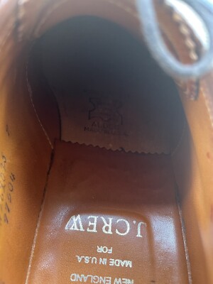 Alden 97504