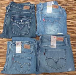 jeans levis junior