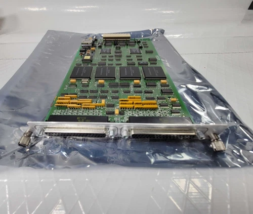 Adtran Atlas 800 Quad Nx56/64 V.35 Module with V.35 Cables 1200184L1