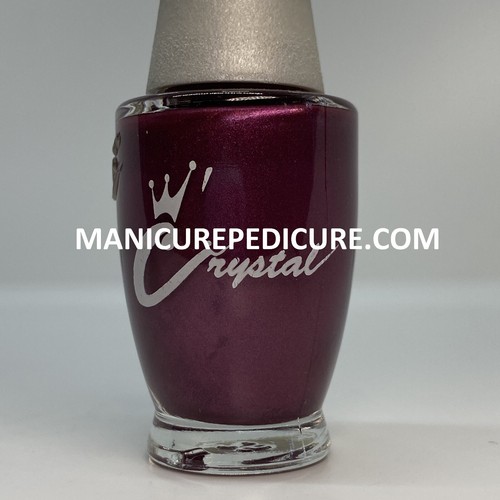Orly EPIX Nagellack - Flexible Farbe - 0,6 Unzen/18 ml MANIKÜREPEDIKÜRE.COM - Bild 122 von 148