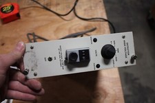 NIM BIN HIGH VOLTAGE HV DETECTOR