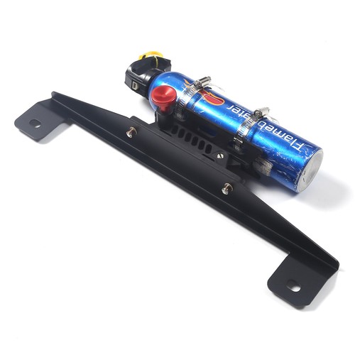 Fire Extinguisher Mount Holder Bracket for Toyota GR86 Subaru BRZ 2022 up - Picture 17 of 21