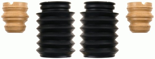 4x SACHS Stoßdämpfer + Service-Kit + Domlager Vorne Hinten für BMW E90-E93 - Bild 20 von 20