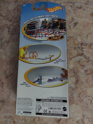 2000 HOT WHEELS 5 CARS GIFT PACK " SPIDER SLAM " . - Picture 2 of 2