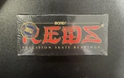 Bones Reds Skateboard Bearings ! Brand New Sealed ! Free Fast Shipping !