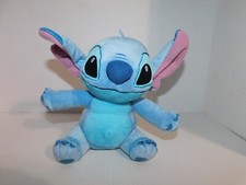 Authentic Disney Lilo  Stitch 7 Inch Plush Stitch