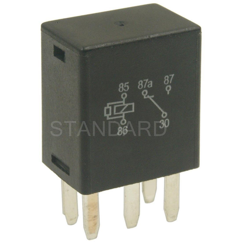 1PCS Standard Ignition Fuel Pump Relays Fits Chevrolet Astro - Picture 5 of 7