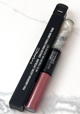 MAC Pro Longwear Lustre Lipcolour LISHIOUS