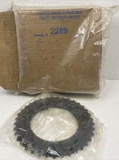 Vintage GM General Motors Gear Spur Military