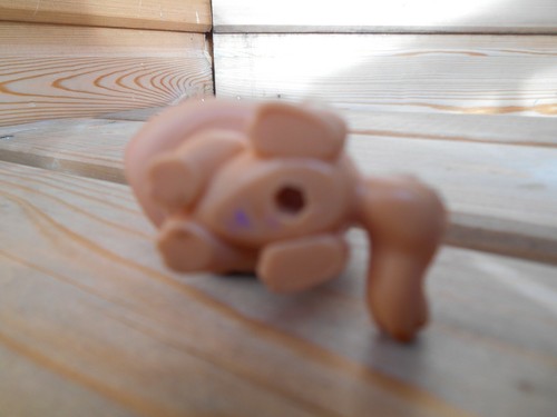 LPS Littlest petshop pet shop chien chat européen dogue colley cat dog rare - Imagen 19 de 146