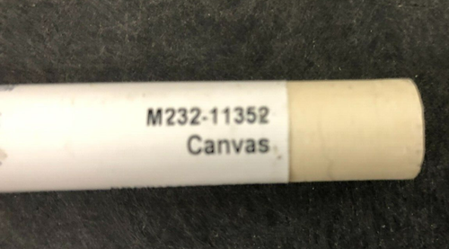 Lápiz de masilla de retoque para gabinete de relleno Mohawk (lienzo) M232-11352 - Imagen 2 de 7