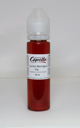 Capella Flavors (CAP) Special Offer : 60 ml (Limited Quantity) - Picture 22 of 26