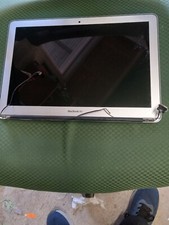 13.3" inches MacBook Air A1466 LCD Display Assembly Mid 2013, 2014 i5 (I5-4250U)