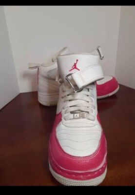 Nike Air Force 1 Jordan Fusion Size 7 | eBay