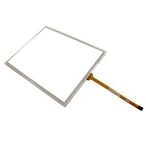 5.7inch Resistance Touch Panel Size 132mm x 105mm 4-Wire Touch Sensor - Picture 4 of 4