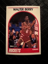 1989-90 NBA Hoops Basketball Trading Cards Complete Your Set U Pick Jordan 1/2