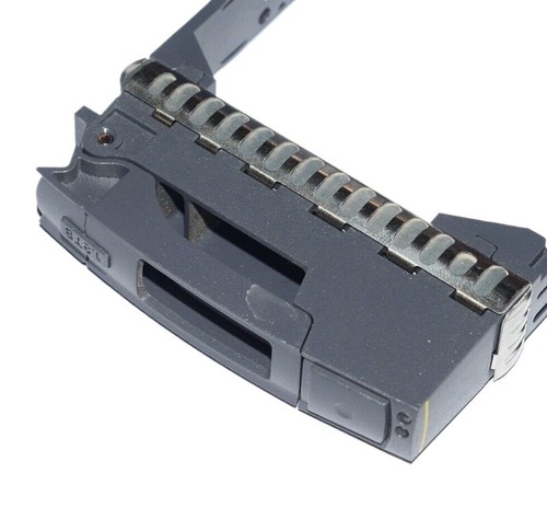 111-00721 NETAPP DS2246 2.5" HARD DRIVE TRAY W/INTERPOSER - Picture 5 of 5