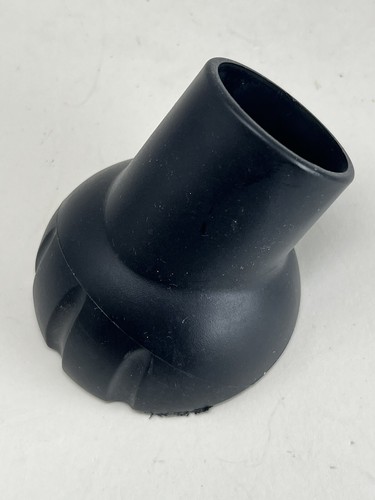 Ab Doer Twist Rear Foot Tube End Cap Flat Replacement Repair Part