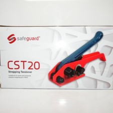 Safeguard Strapping Tensioner CST20