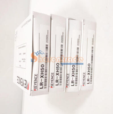1PCS Neu IN Box KEYENCE LR-XH50