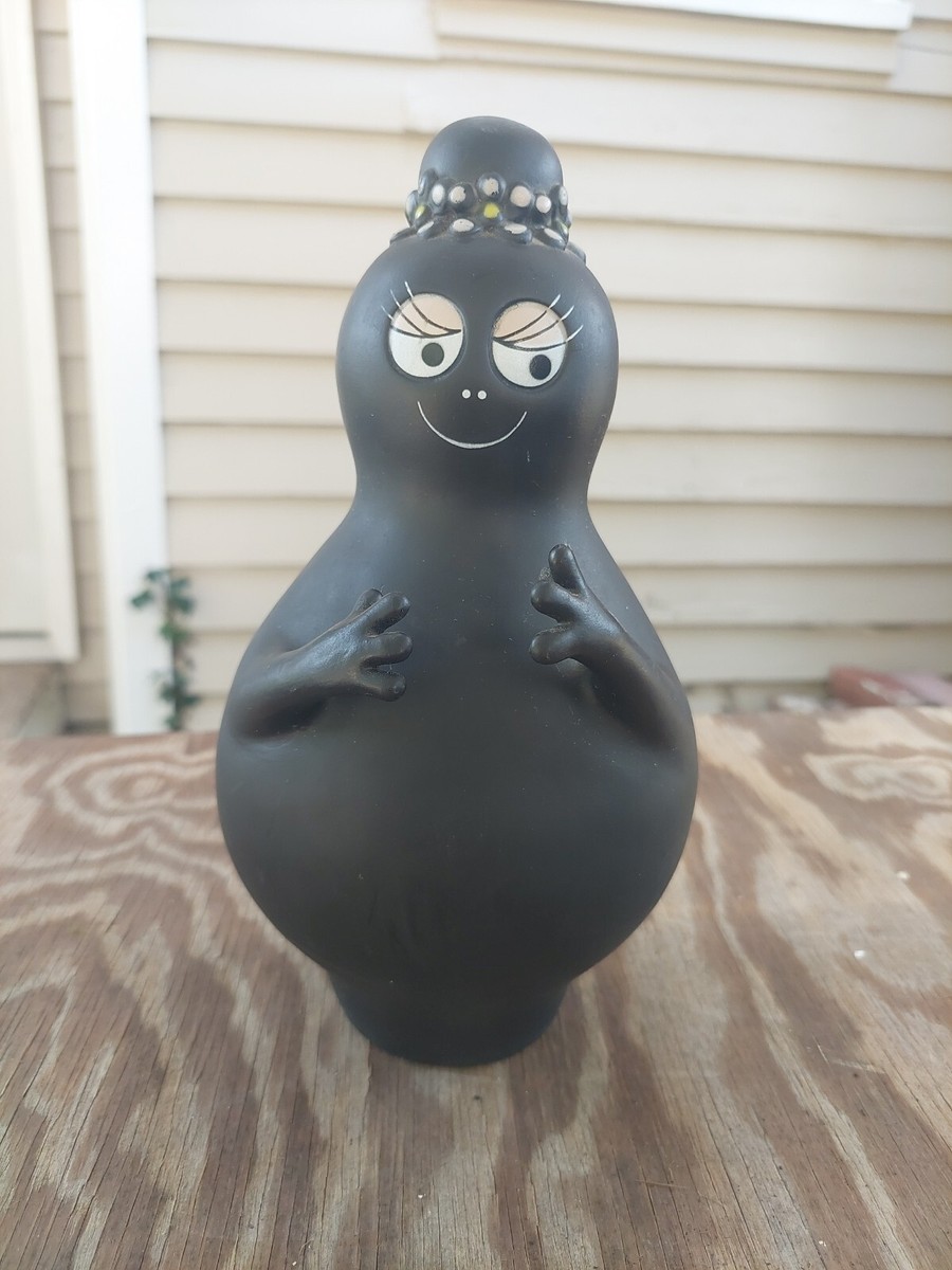 barbapapa 70`S　ビンテージフィギュア バーバパパ 70`s ビンテージ レア フィギュア｜Yahoo!フリマ（旧