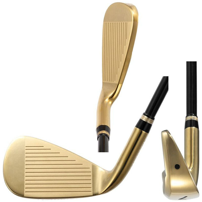 KATANA GOLF Japan 2024 VOLTIO NINJA TG-01 HOLLOW IRONs #6,7,8,9,Pw,48,52,58 KATANA GOLF Japan 2024 VOLTIO NINJA TG-01 HOLLOW IRONs #6,7,8,9,Pw,48,52,58