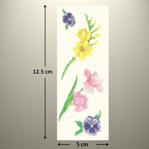 Creative Memories FLOWERS & GARDENING STUDIO STICKERS - VARIETY TO CHOOSE - Picture 4 of 14