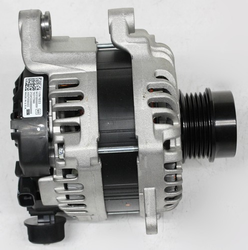 OEM Alternator For Cadillac, XT4, XT5, Chevy Blazer, GMC Acadia (2.0L) 13561033 - Picture 4 of 4