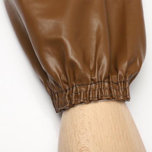 Unisex Sobremangas Protección A Prueba de Aceite Mangas de Brazo Impermeables 1 Par Suave Nuevo - Imagen 11 de 14